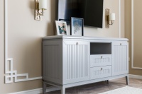Бра Maytoni H004WL-01BG