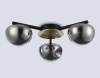 Накладная люстра Ambrella Light LH12006