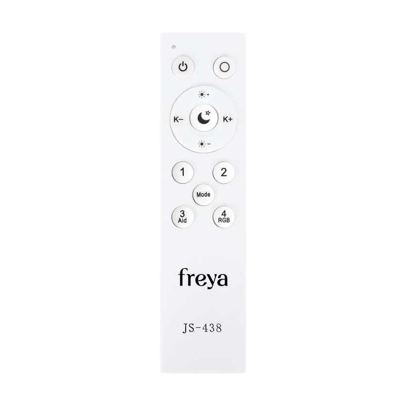 Подвесной светильник Freya FR5257PL-L17CH
