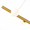 Подвесная люстра ST-Luce SL1185.203.04