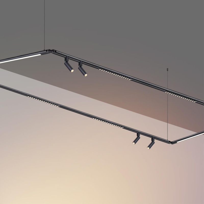 359366 NT Светильник LED 8Вт 3000-6000К 48В IP20 KONST