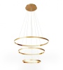 Каскадная люстра Kink Light 08223,36A