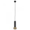 Подвесной светильник ARTE Lamp A3147SP-1BK