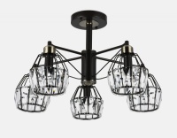 Люстра на штанге Ambrella Light TR5870