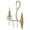 Бра Arti Lampadari Ercolano E 2.1.1.602 G