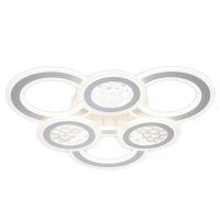 Накладная люстра Escada 10267/6LED