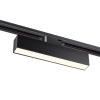 358849 PORT NT22 230 черный Светильник трековый однофазный трехжильный IP20 LED 4000K 18W 220V ITER