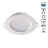 358029 NT Светильник LED 10Вт 4100К 220В IP20 SPOT
