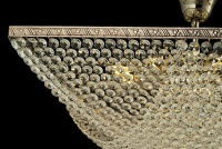 Люстра на штанге Arti Lampadari Nobile E 1.3.50.502 N