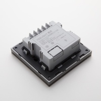 Выключатель Yeelight Pro, серия S21, проводной, 2 клавиши, серый (N L)