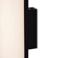 Настенный светильник (бра) Freya FR5625WL-L10B