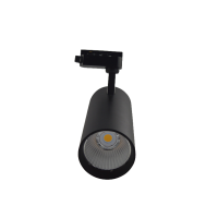 SWG PRO Спот для трековыx систем серия TL3P, Черный, 10Вт, 4000K, TL3P-BL-10-NW