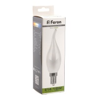Светодиодная лампа Feron 38262