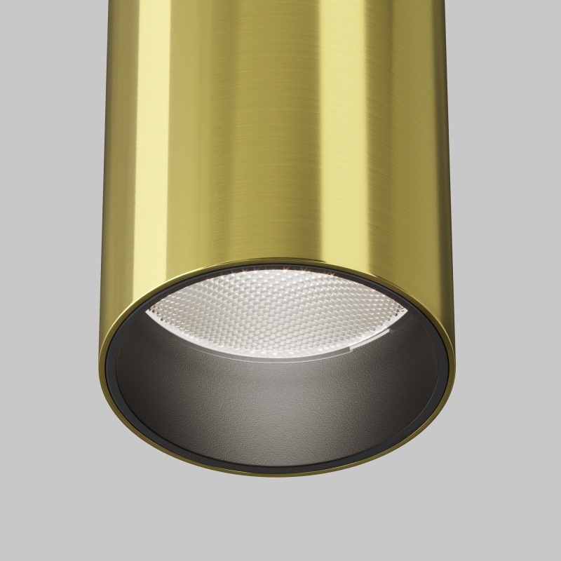 Накладной светильник Maytoni C056CL-L12W4K-W-BS