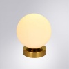 Накладной светильник ARTE Lamp A2224PL-1PB