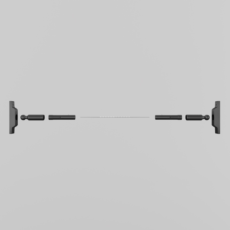 Комплектующие к светодиодной ленте Led Strip LM-B-12M