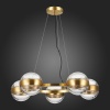 Подвесная люстра ST-Luce SL1156.303.05