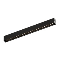 Светильник на шине Denkirs DK8202-BK