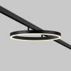 Трековый светильник Technical TR227-2-24W3K-B