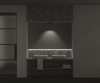Трековый светильник Technical TR082-1-12W3K-M-B