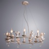 Подвесная люстра ARTE Lamp A1133SP-8WG