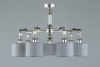 Люстра на штанге Omnilux OML-64317-07