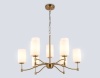 Подвесная люстра Ambrella Light LH56054