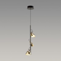 Подвесной светильник Odeon Light 5002/13L