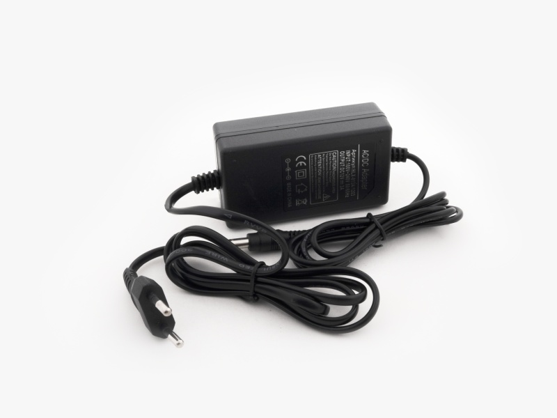 Адаптер LEDS POWER 3А 12В (36Вт)  003214
