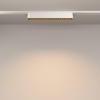 Трековый светильник Technical TR084-1-12W3K-W