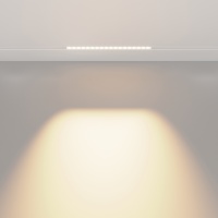 Трековый светильник Technical TR031-4-18WTW-DD2-W