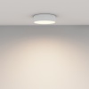 Потолочный светильник Technical C032CL-24W3K-RD-W