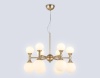 Подвесная люстра Ambrella Light LH51050