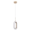 Подвесной светильник MODELUX MS.1120.1 GD
