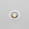 Встраиваемый светильник Technical DL045-01-10W3K-W