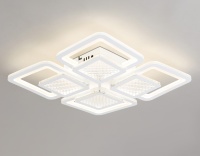 Накладная люстра Ambrella Light FA4283