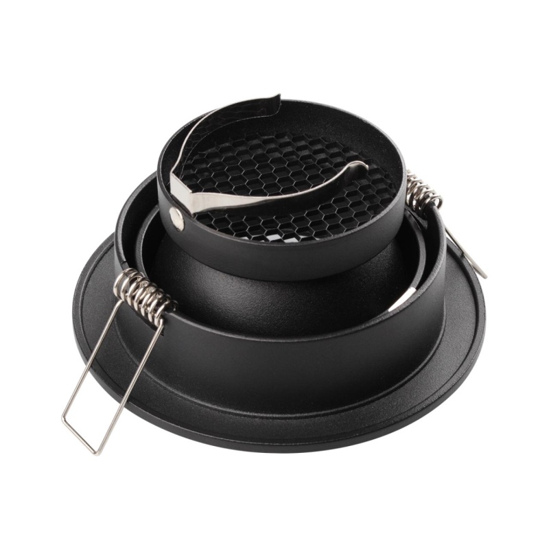 371000 NT Светильник GU10 50Вт 220-240В IP20 WIR
