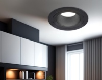 Встраиваемый светильник Ambrella Light TN102824