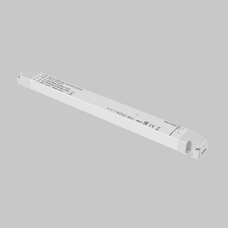 Источник напряжения Lighting control 725008