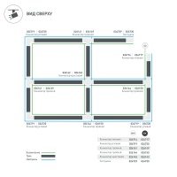 Коннектор Arlight 026144