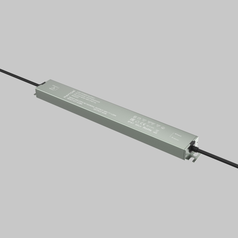 Источник напряжения Led Strip 832002