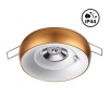 370800 NT Светильник GU10 50Вт 220В IP44 SPOT
