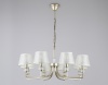 Подвесная люстра Ambrella Light LH71217