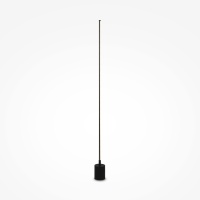 Напольный светильник (торшер) Maytoni MOD147FL-L20BK1