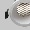 Встраиваемый светильник Maytoni DL117-15W-4K-W