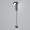 Бра Elektrostandard Orco LED графит (40112/LED)