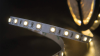 SWG Standard Светодиодная лента 5050, 60 LED/м, 14,4 Вт/м, 24В , IP20, Цвет: Нейтральный белый, SWG560-24-14.4-NW-M