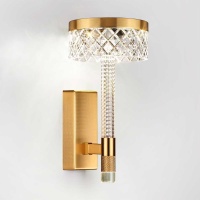 Бра Odeon Light 5032/8WL