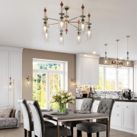 Бра Odeon Light 4855/1WA