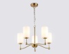 Подвесная люстра Ambrella Light LH56051
